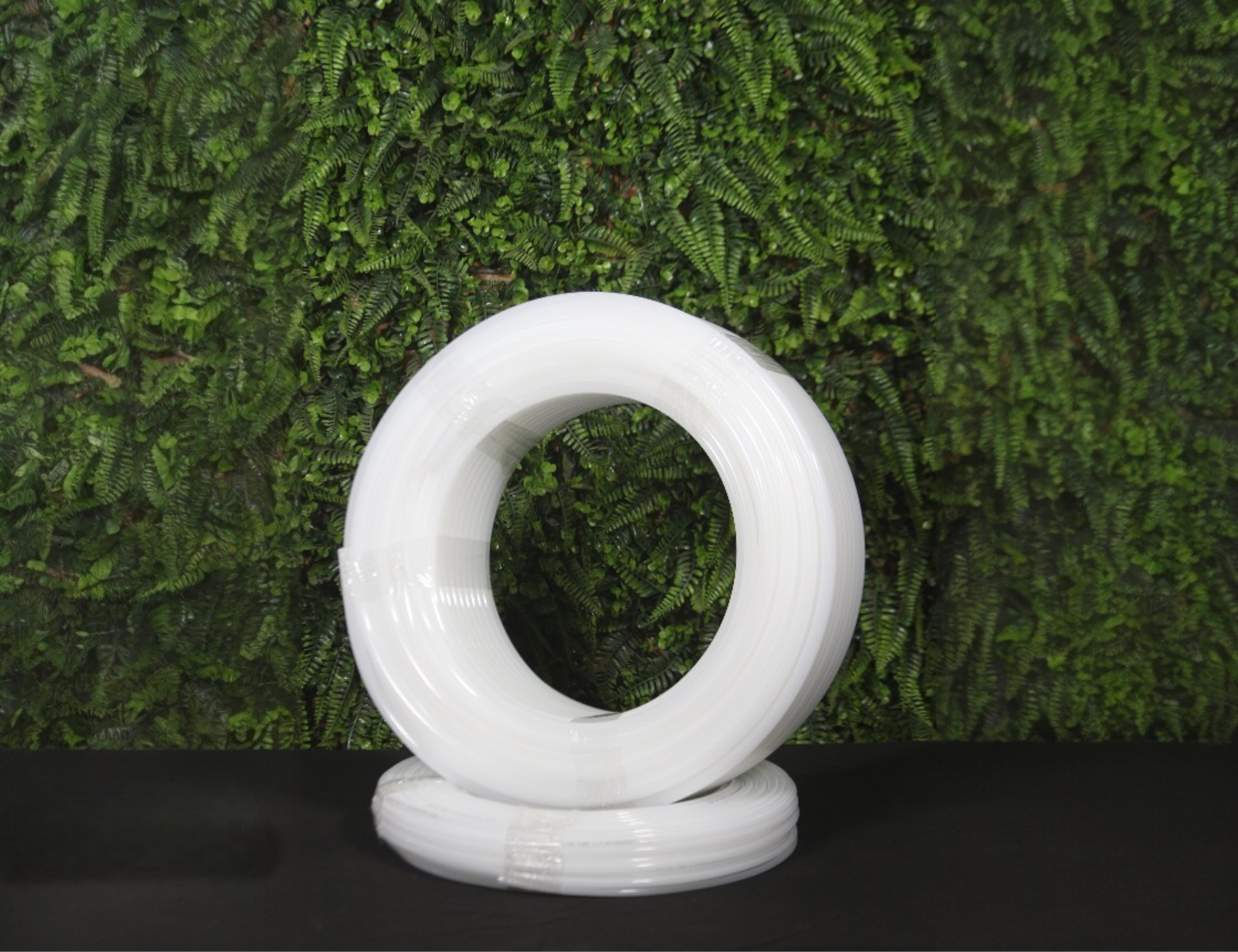Tubo PE para Plantas de Tratamiento de Agua y Ósmosis Inversa